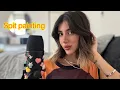 Download Lagu ASMR/ SPIT PAINTING🫵🏻💋