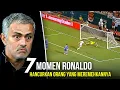 Download Lagu “Tak Pernah Terima Saat Diremehkan” Lihatlah 7 Pembalasan Telak Ronaldo Pada Sosok yg Meremehkannya