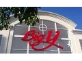 Warm Friendly Voice-over - Big Y Commercial