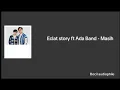 Download Lagu Eclat story ft Ada Band - Masih