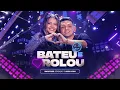 Download Lagu BATEU E ROLOU - Marcynho Sensação e Brisa Star (DVD Ao Vivo em Fortaleza)