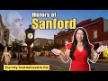 Moving to Sanford Florida The Crazy History Real Estate Guide