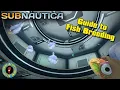 FISH BREEDING RATES - Subnautica Guide