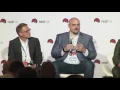 From dev to ops - Blending legacy with modern IT