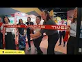 Timezone Bankstown Now Open New South Wales