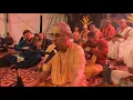 Lagu Niranjana Swami – Final kirtan at Bhakti-sangama, Ukraine – 8-Sep-2017