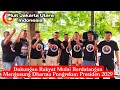 Lagu Berminat Mendukung Dharma Pongrekun Presiden Indonesia 2029❓Tonton Sampai Tuntas‼️
