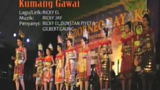 Download kumang gawai-ricky el MP3