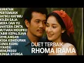 Download Lagu RHOMA IRAMA DUET DANGDUT Ft RIZA UMAMI, NURHALIMA, RITA SUGIARTO, ELVY SUKAESIH, IDA ROYANI 