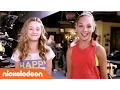 Download Lagu Nicky Ricky Dicky \u0026 Dawn | BTS w/ Maddie Ziegler | Nick
