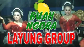 Download JAIPONGAN LAYUNG GROUP...Mencug BUAH NGORA-harisstudio MP3