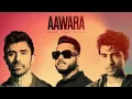 Aawara - KSHMR | King | Zaeden (Full Audio)