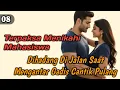 Lagu Dihadang Di Jalan Saat Mengantar Gadis Cantik Pulangβ8