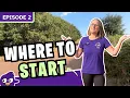 Episode 2 What should you teach first in programming