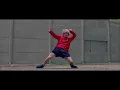 Jason Derulo - Tip Toe feat French Montana I Coreógrafo Tiago Montalti I Part.Especial Leo Costa