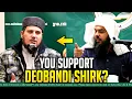 Download Lagu (Don't Watch This Or Read My Comment As Well) Sheikh Uthman Vs Daniel Haqiqatjou - Live Debate