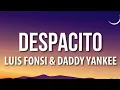 Download Lagu despacito - luis fonsi - letra
