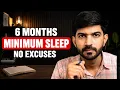 How To Fight Sleep Become Extremely Productive