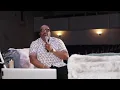 Marvin Sapp - Undefeated Live