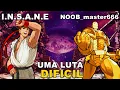 Download Lagu Uma Luta Dificil - Marvel vs Capcom.