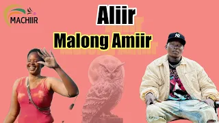 Aliir By Malong Amiir New Song South Sudan Music 2025 