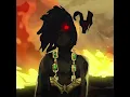 Rema - VILLAIN (Lyric Video)