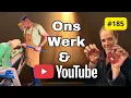 Werk in Spanje en Nederland - Ons Inkomen \u0026 De Waarheid Over Onze YouTube Inkomsten Vlog #185