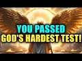 Lagu Chosen Ones, The HARDEST Test From God — And You Passed It The RIGHT Way 🎉