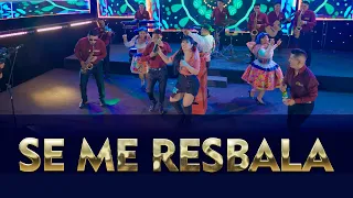 SE ME RESBALA - CELINDA VARGAS SANTIAGO