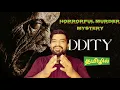 Download Lagu Oddity Movie Review in Tamil by The Fencer Show | Oddity Review in Tamil | Oddity Tamil Review