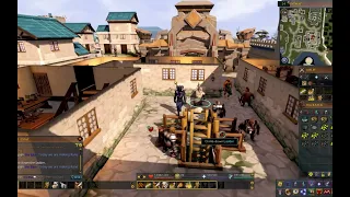 How to make Rune Bars in RS3 2024