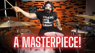 SLEEP TOKEN - THE SUMMONING | DRUM COVER