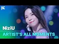 Download Lagu NiziU ALL MOMENTS @KCON 2022 JAPAN