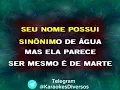 Os Nonatos - O Astronauta (Karaoke)
