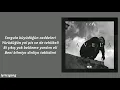 Uzi - Favela (Lyrics)