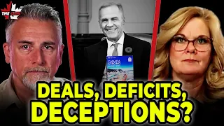 Carney S Quiet Plan To Build A Backroom Majority 