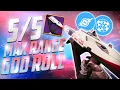 This GOD ROLL Pizzicato-22 Has SO MUCH RANGE 25m MAX RANGE