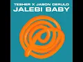 Jalebi Baby - Tesher & Jason Derulo