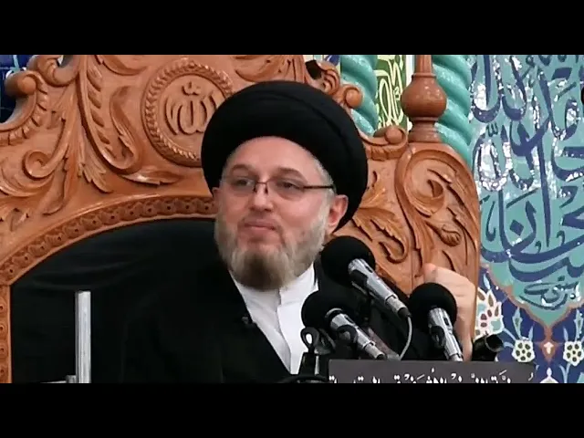 ⁣ماذا يجري في عالم القبر