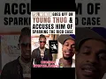 Yung gets exposed by his own YSL MEMBER MONDO CEO5000 STONYISLANDTV #hiphop #snitch #yungthug #rap
