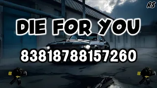 100 roblox music code id s 2025 working after update roblox song id