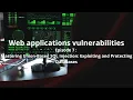 Mastering Union-Based SQL Injection Exploiting and Protecting Databases