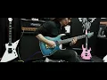 Teemu Mantysaari - Wintersun - Beyond The Dark Sun - NAMM 2020