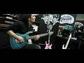 Lagu Teemu Mantysaari - Wintersun - Beyond The Dark Sun - NAMM 2020