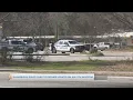Summerville PD to provide update on deadly Sonic shooting