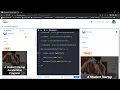 Responsive Navbar Using JS Frontend intermediate Using CSS Flex Box