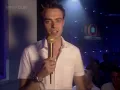 Chicane feat. Maire Brennan - Saltwater - TOTP - 4 June 1999