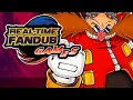 Download Lagu Sonic Adventure 2 (Dark Story + Final Story) | Real-Time Fandub Games