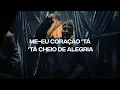 Tiago PZK, Anitta, Emilia - Alegría  (Lyric Video) | CantoYo