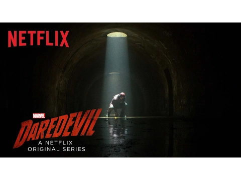 Marvel's Daredevil - 2. Sezon | Son Fragman [HD] | Netflix